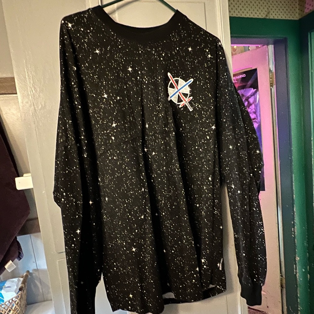 XL Star Wars Rise of Skywalker Spirit Jersey